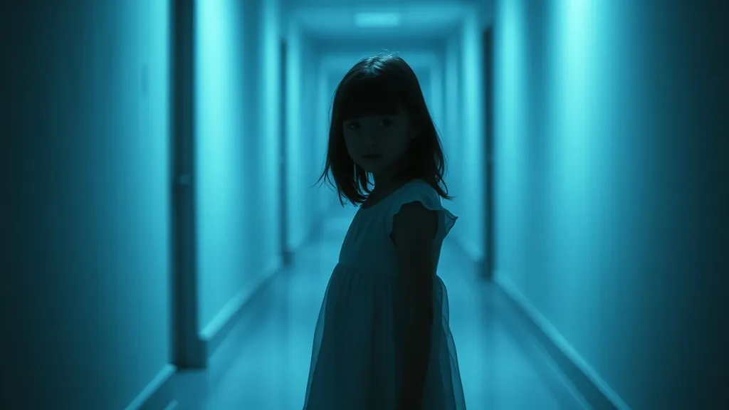 Little Girl Ghost Dreams: Meaning & Symbolism