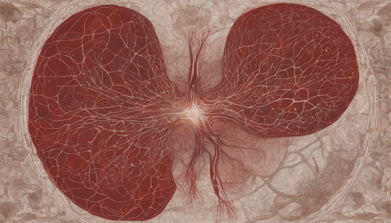 Liver Dream Meaning: Hidden Emotions, Anger & More