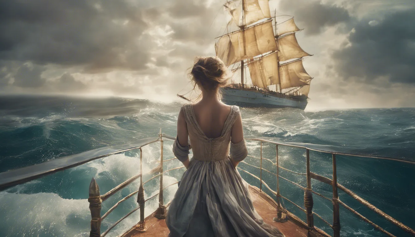 Living Abroad in Your Dreams: Uncovering the Hidden Meanings