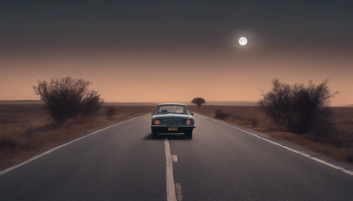 Living in a Car: Unraveling the Hidden Truths Behind the Wheel