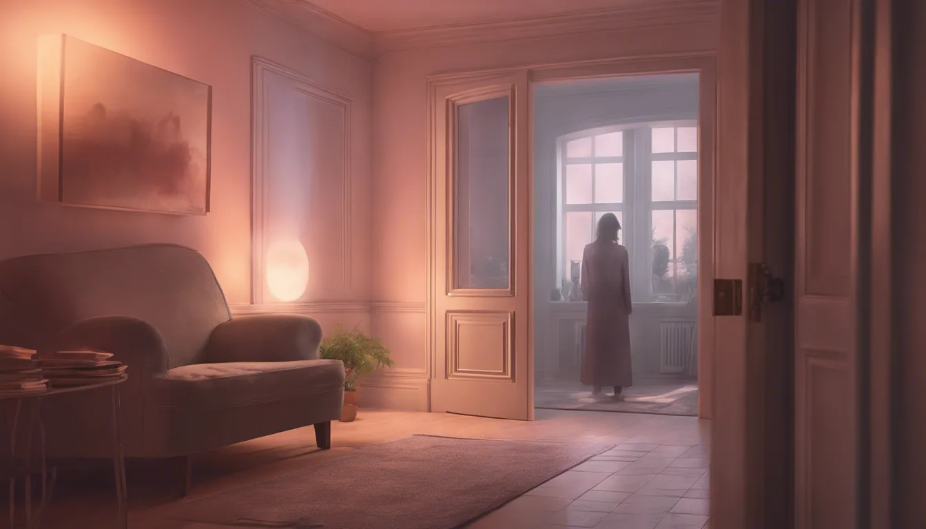 Dream symbol: one room apartment: intro