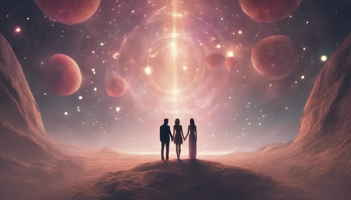 Living With Boyfriend: Unraveling the Hidden Meanings