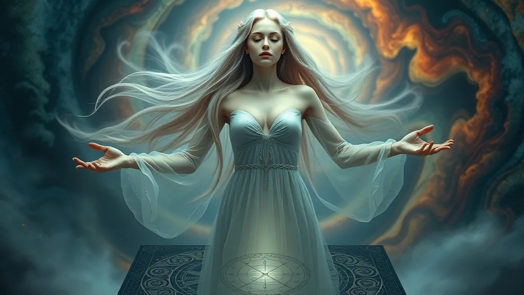 Unveiling the Meaning of Loading Lady in Dreams