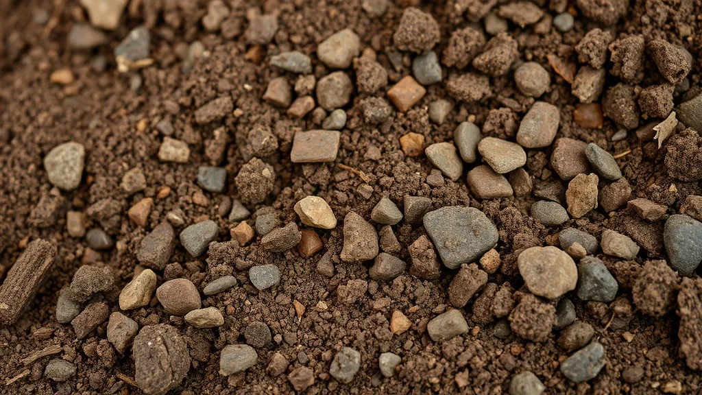 Dream symbol: loamy soil: demographics: Builders and Engineers