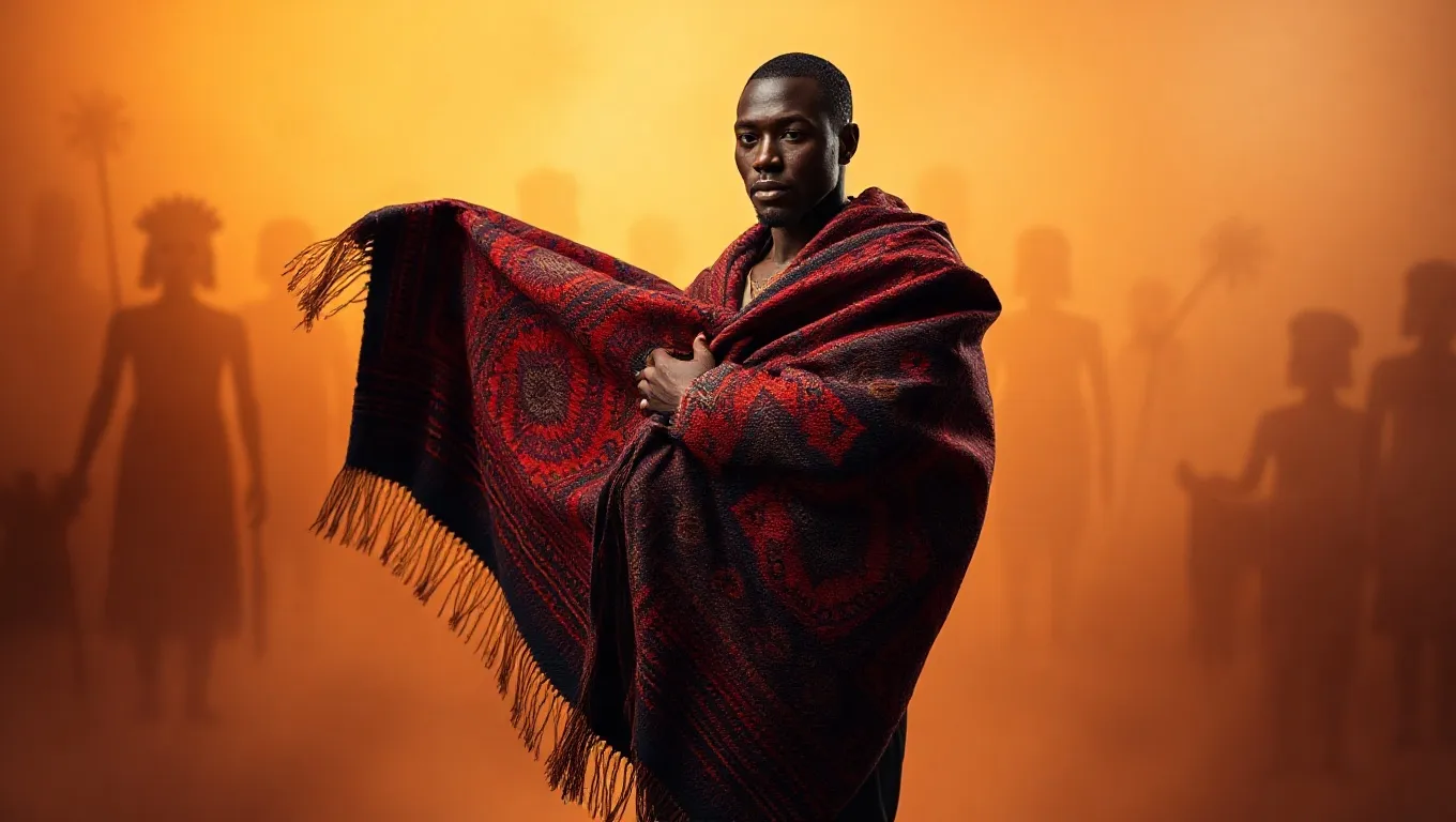 Dream symbol: lobola blankets: demographics: Diaspora Africans and Dreams Featuring Lobola Blankets Dream symbol: lobola blankets: demographics: Diaspora Africans and Dreams Featuring Lobola Blankets