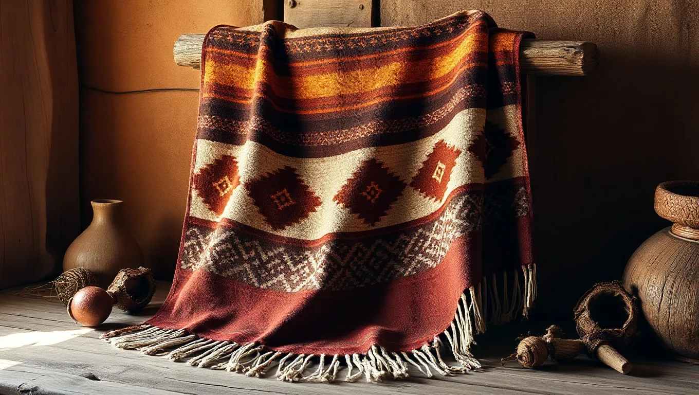 Lobola Blankets Dream Symbol Meaning & Interpretation