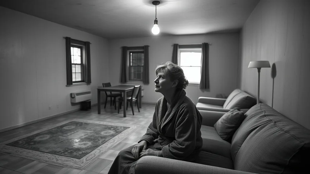 Dream symbol: local housing authorities: symbolism: Community and Isolation