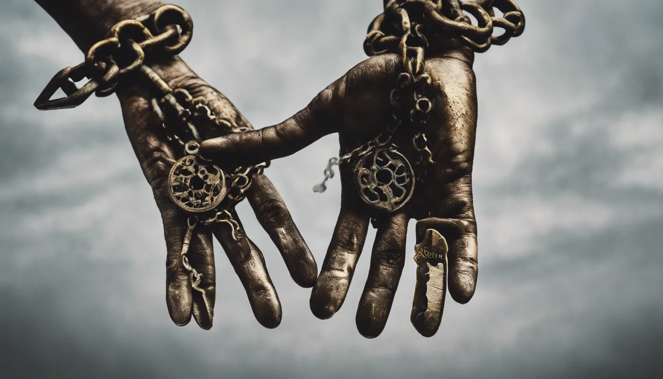 Locked in Dreams: Unraveling the Significance of Confinement