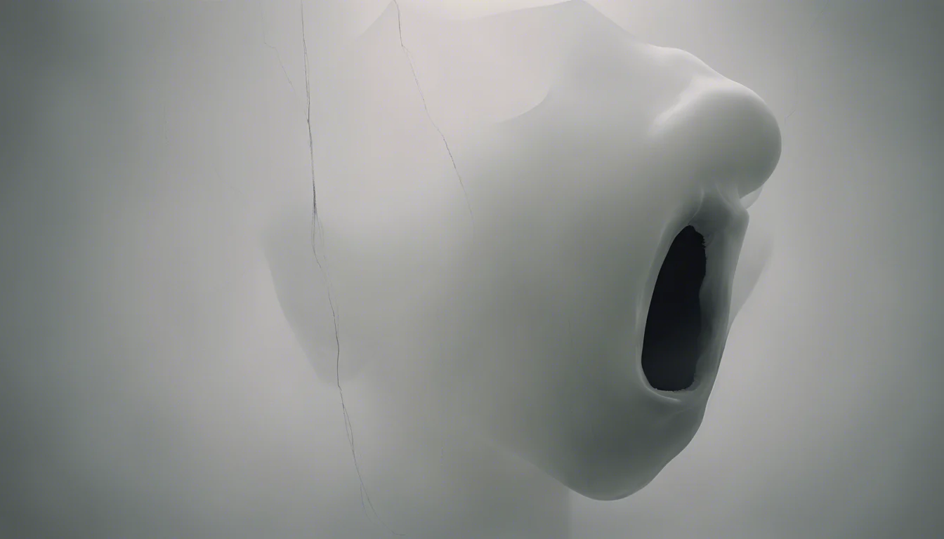 Locked Mouth Dream Meaning: Understanding Its Symbolism