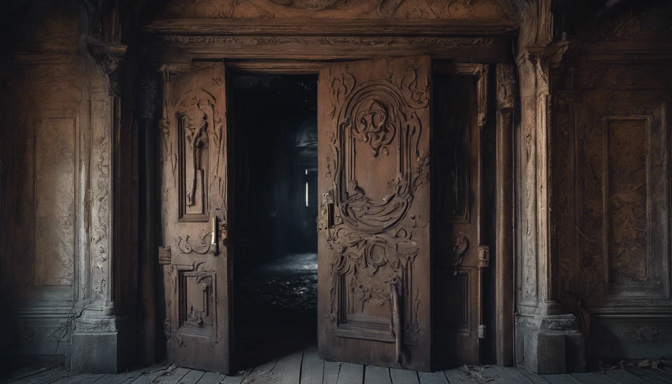 Locked Room Dreams: Unraveling the Mysteries of Your Subconscious