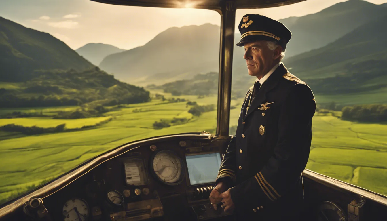 Loco Pilot Dream Symbolism: Uncover the Meaning Behind Your Subconscious Signal