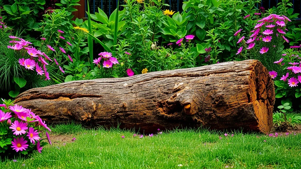 Dream symbol: log: demographics: Homeowners and Gardeners