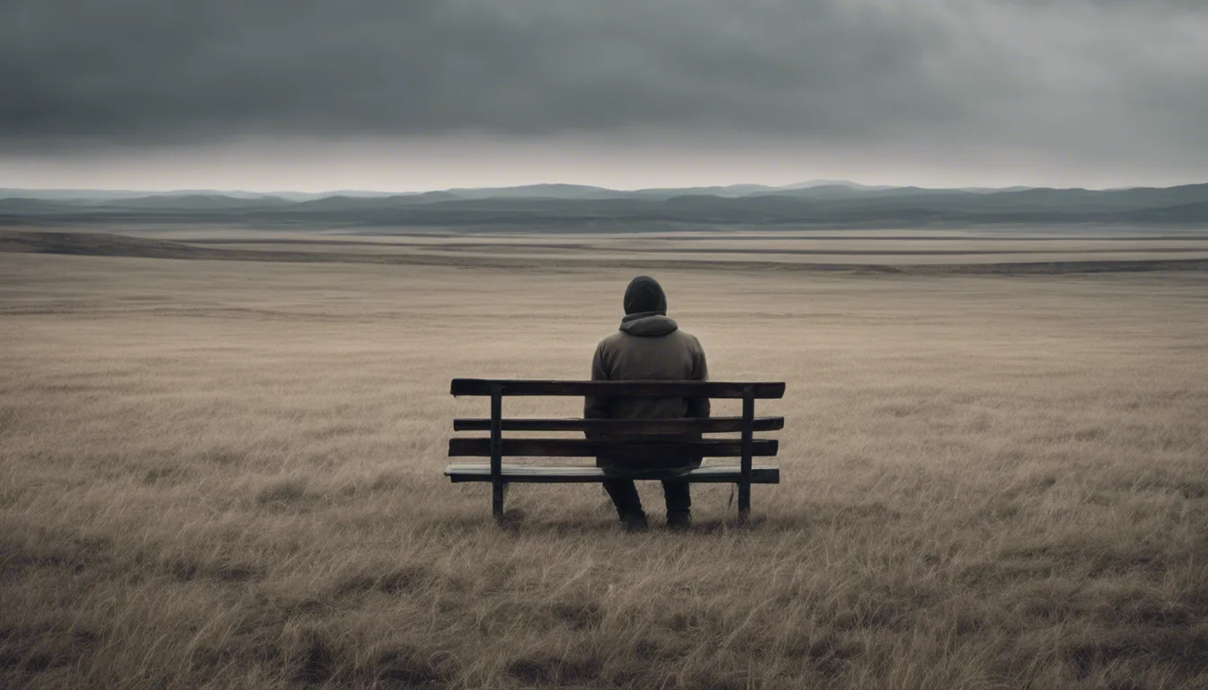 Loneliness Dream Meaning: Symbolism, Interpretation & More