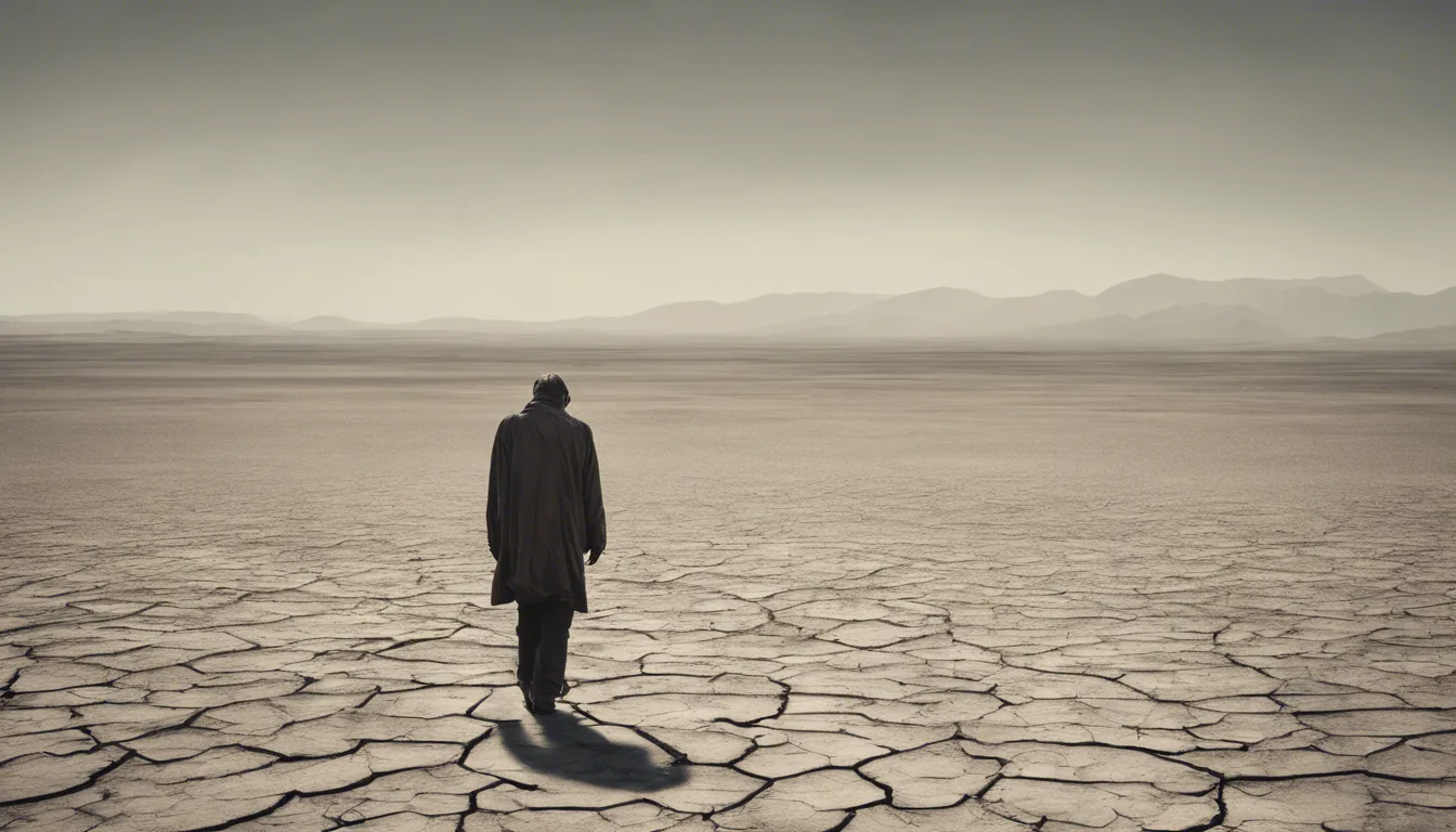 Lonely Dream Symbol: Interpretation and Meaning