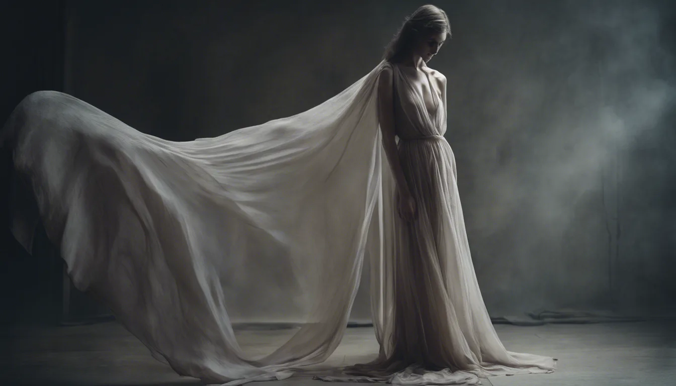 Long and Slender: Unveiling the Dream Symbol of a Tall, Skinny Woman