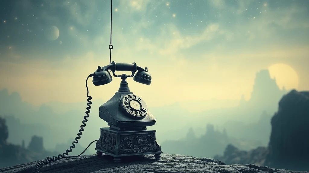 Long Distance Call Dreams: Uncovering Hidden Meanings