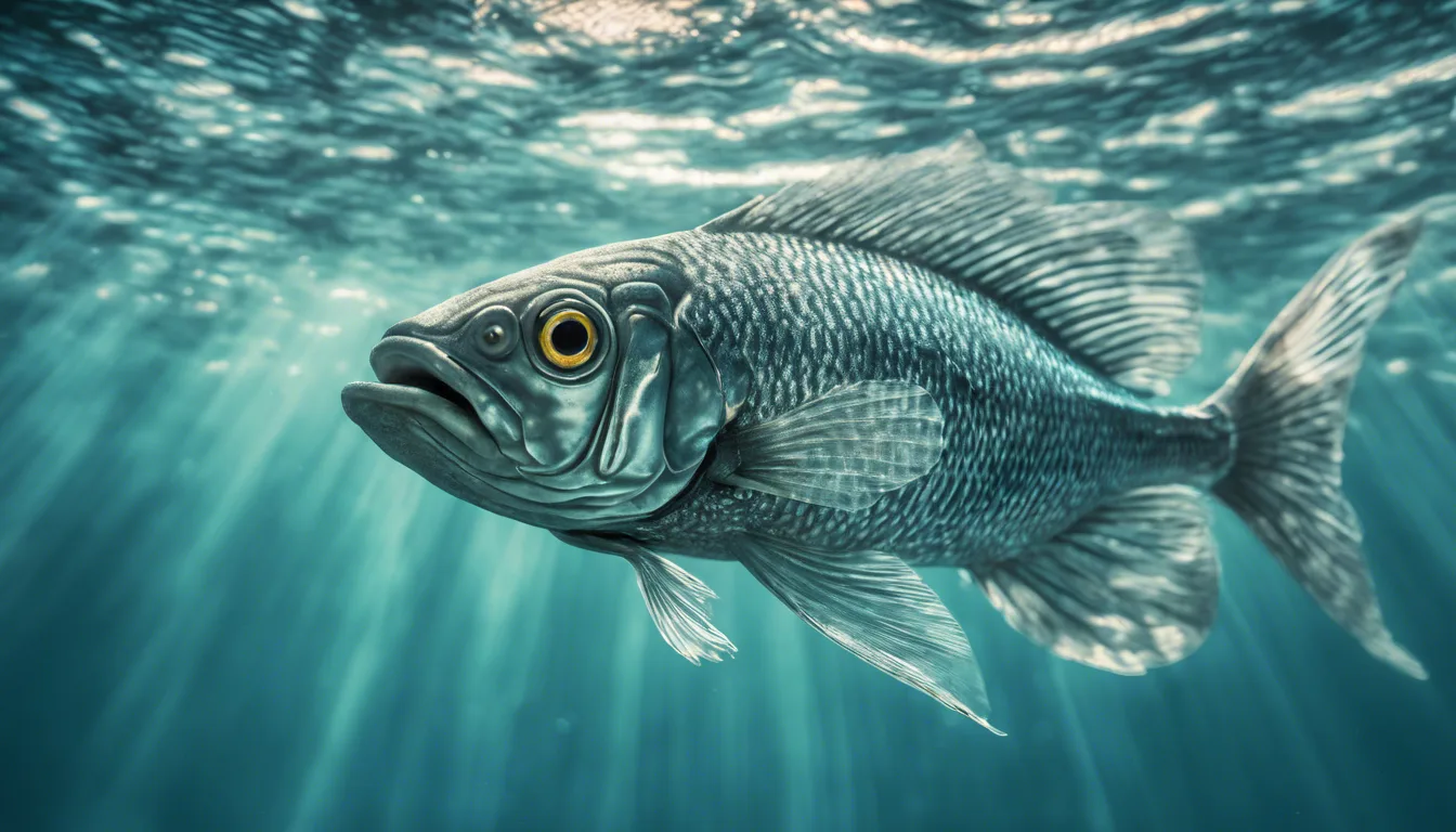  Long Fish Dream Meaning: Symbolism & Interpretation