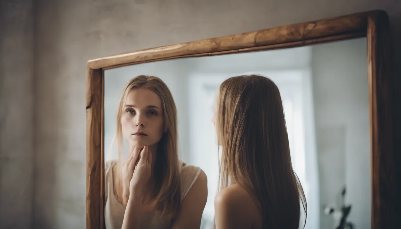 Dream symbol: long hair: demographics: People with Hair Problems