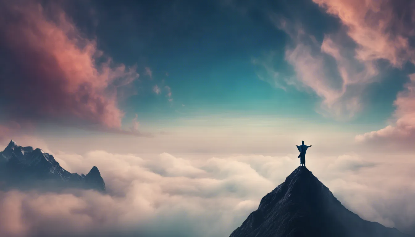 The enigma of a Long Height Dream: Exploring Symbolism and Interpretation