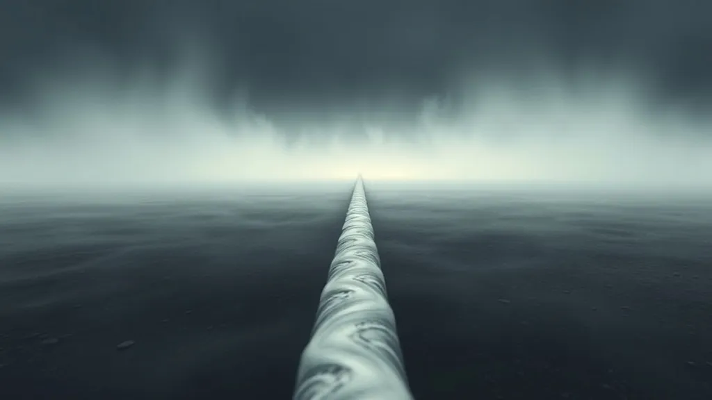 Long Lead Dreams: Symbolism and Interpretation