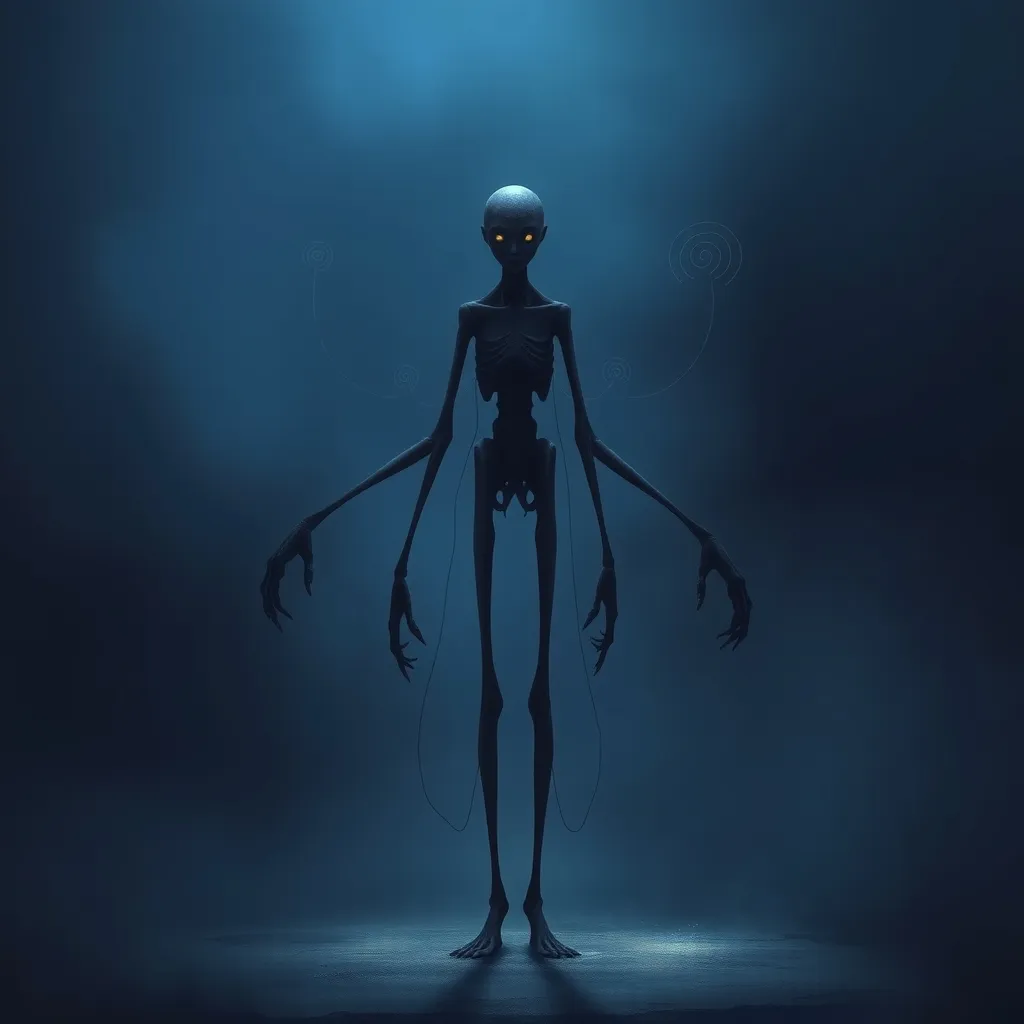 Dream symbol: long-limbed creature: demographics: Psychology Enthusiasts Dreaming of Long-Limbed Creatures Dream symbol: long-limbed creature: demographics: Psychology Enthusiasts Dreaming of Long-Limbed Creatures