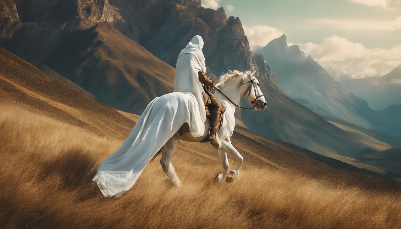 Long Rides Dream Symbolism: Discover the Hidden Meanings