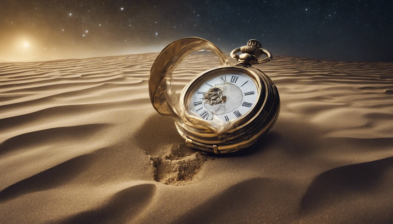 Long Time Dream Meaning: Symbolism, Interpretation and Insights