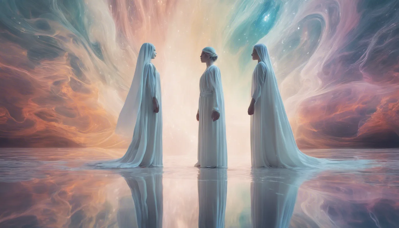 Dreaming of Look-Alikes: Unraveling the Symbolism and Significance