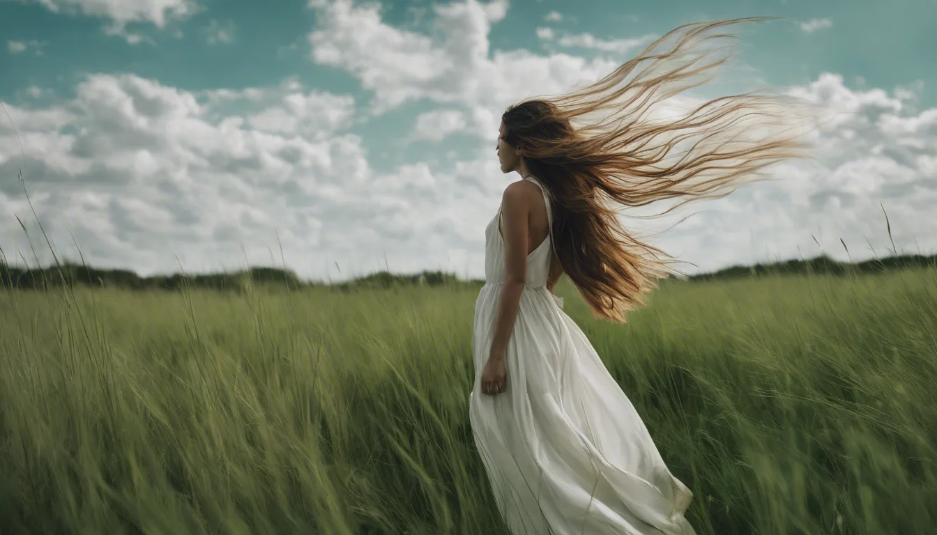 Dream symbol: looking romantically: intro