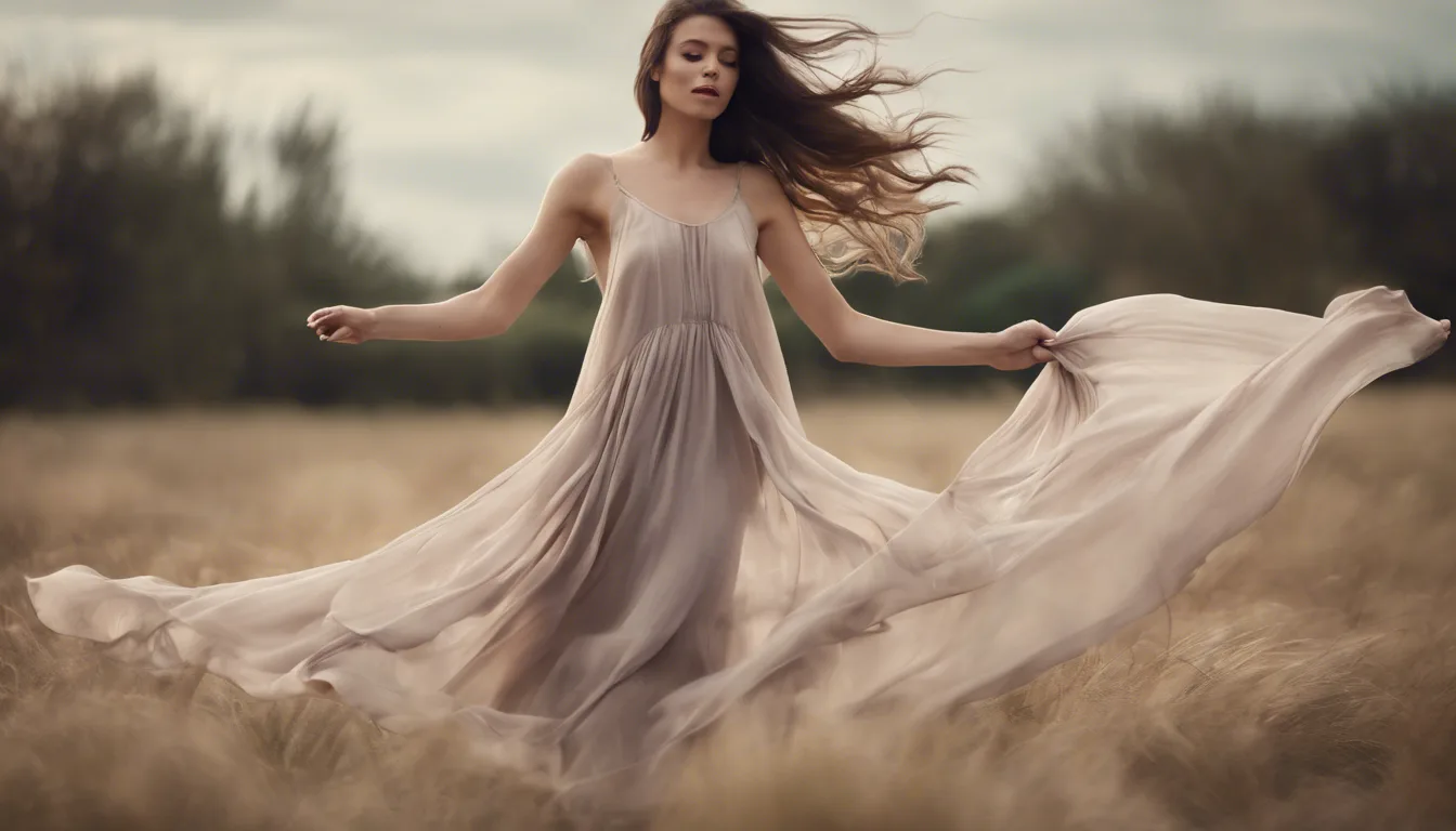 Dream symbol: loose dress: intro