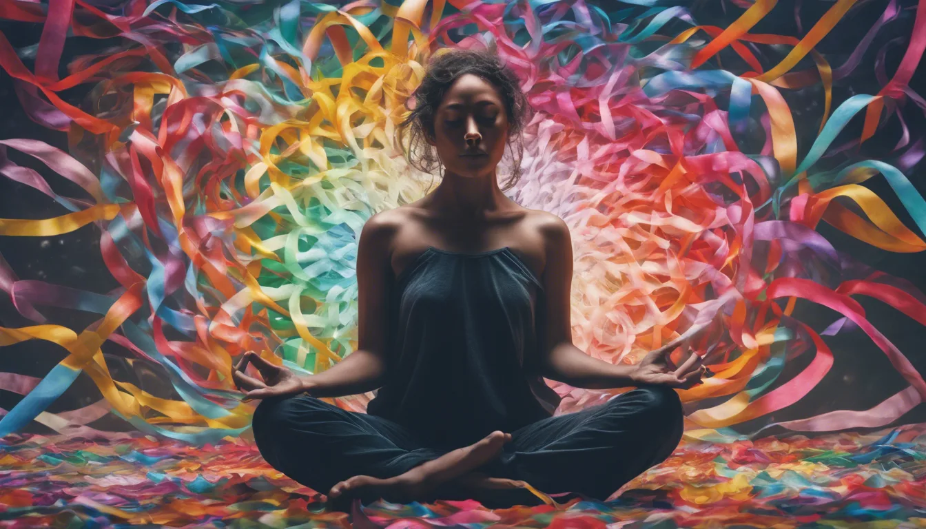 Dream symbol: loose motion: intro