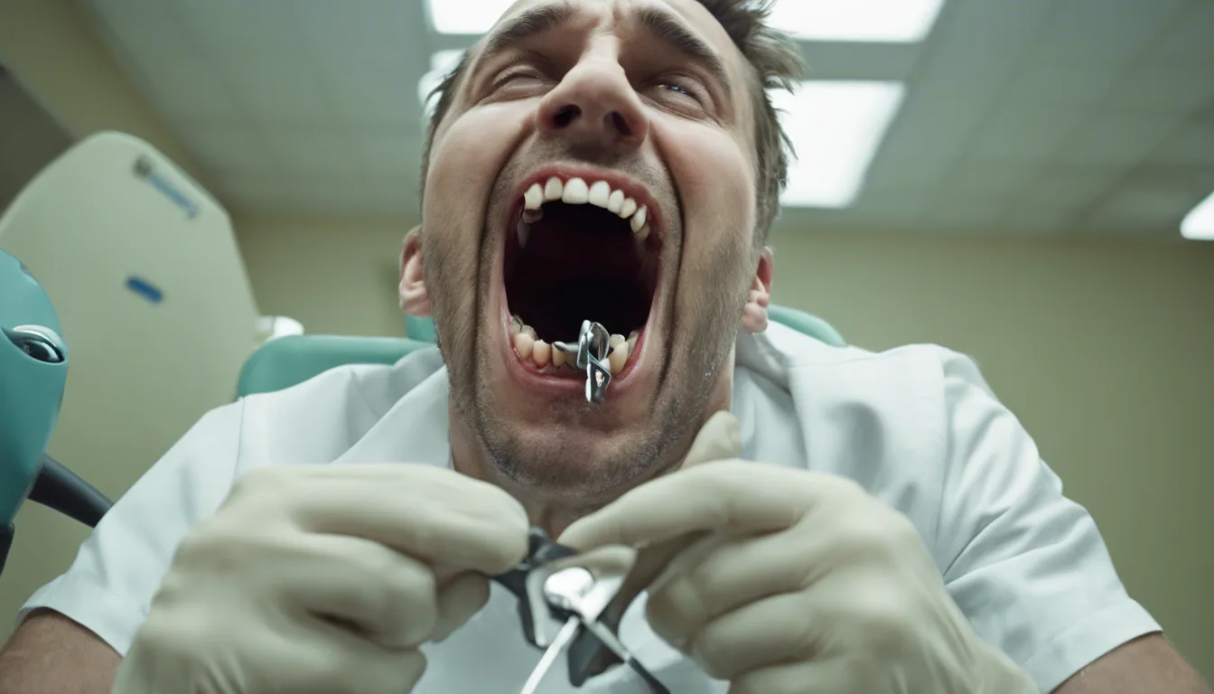 Loose Teeth Dream Meaning: Causes, Symbolism & Interpretation