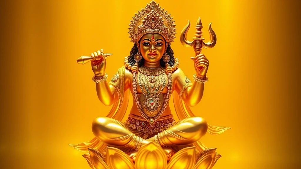 Dream symbol: lord krishna idol: symbolism: Justice and Righteousness