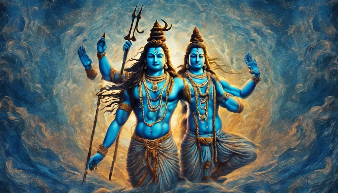 Lord Shiva in Dream: Unveiling the Deeper Meanings