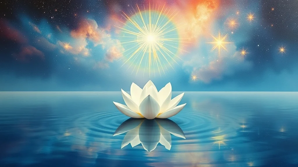 Dream symbol: lord shiv's water: symbolism: Symbol of Cosmic Knowledge and Wisdom