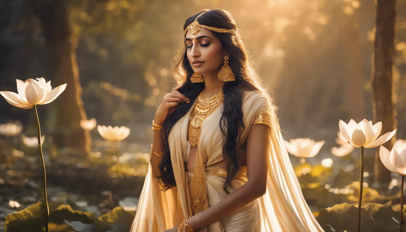 Dream symbol: lord sita: intro
