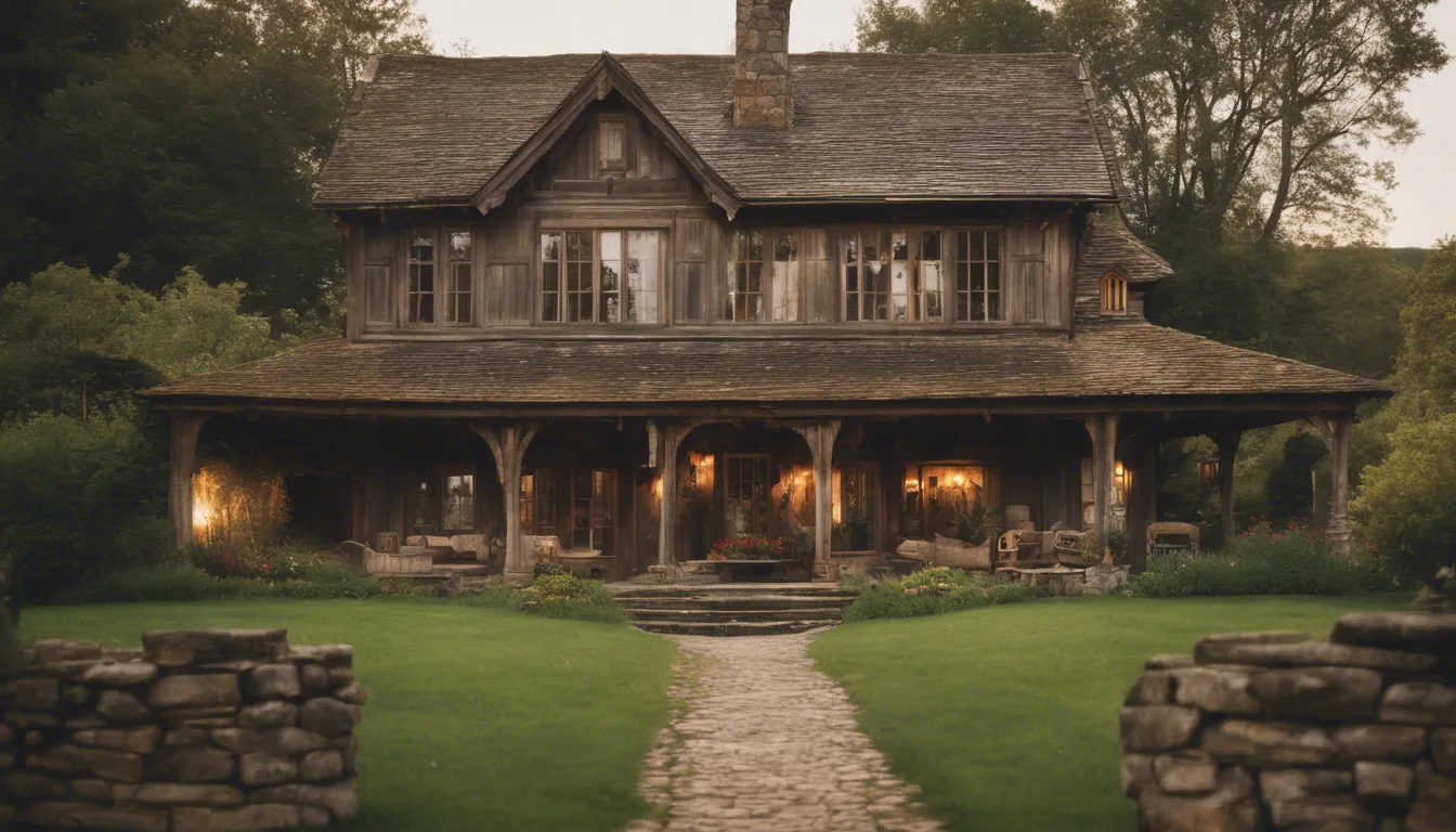Dream symbol: lorenzo's house: intro
