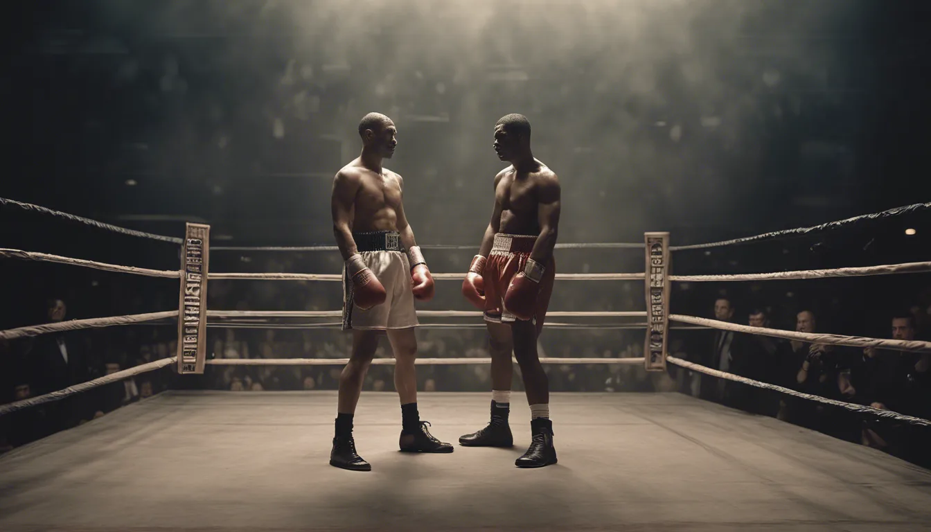 Losing a Fight in Your Dreams: Symbolism and Interpretation