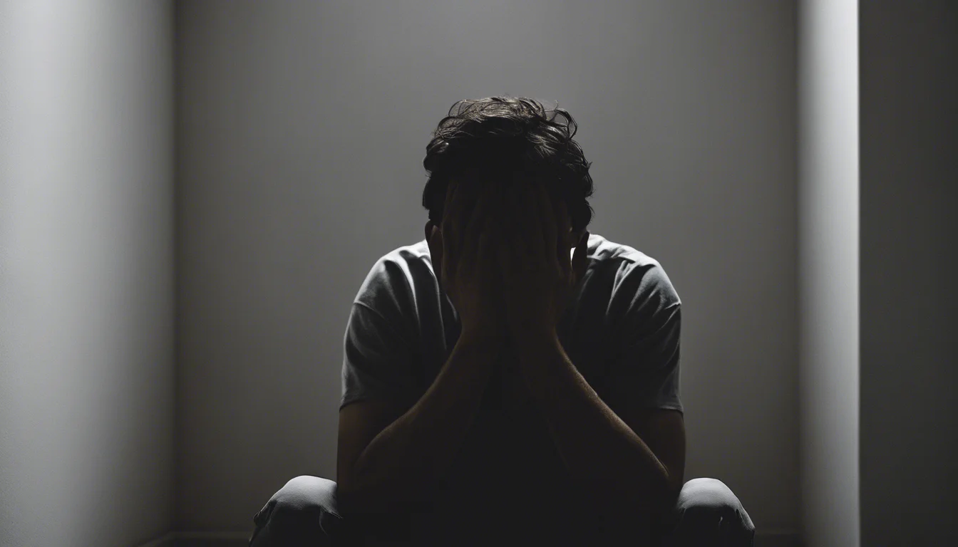 Losing Control: A Common Dream Symbol