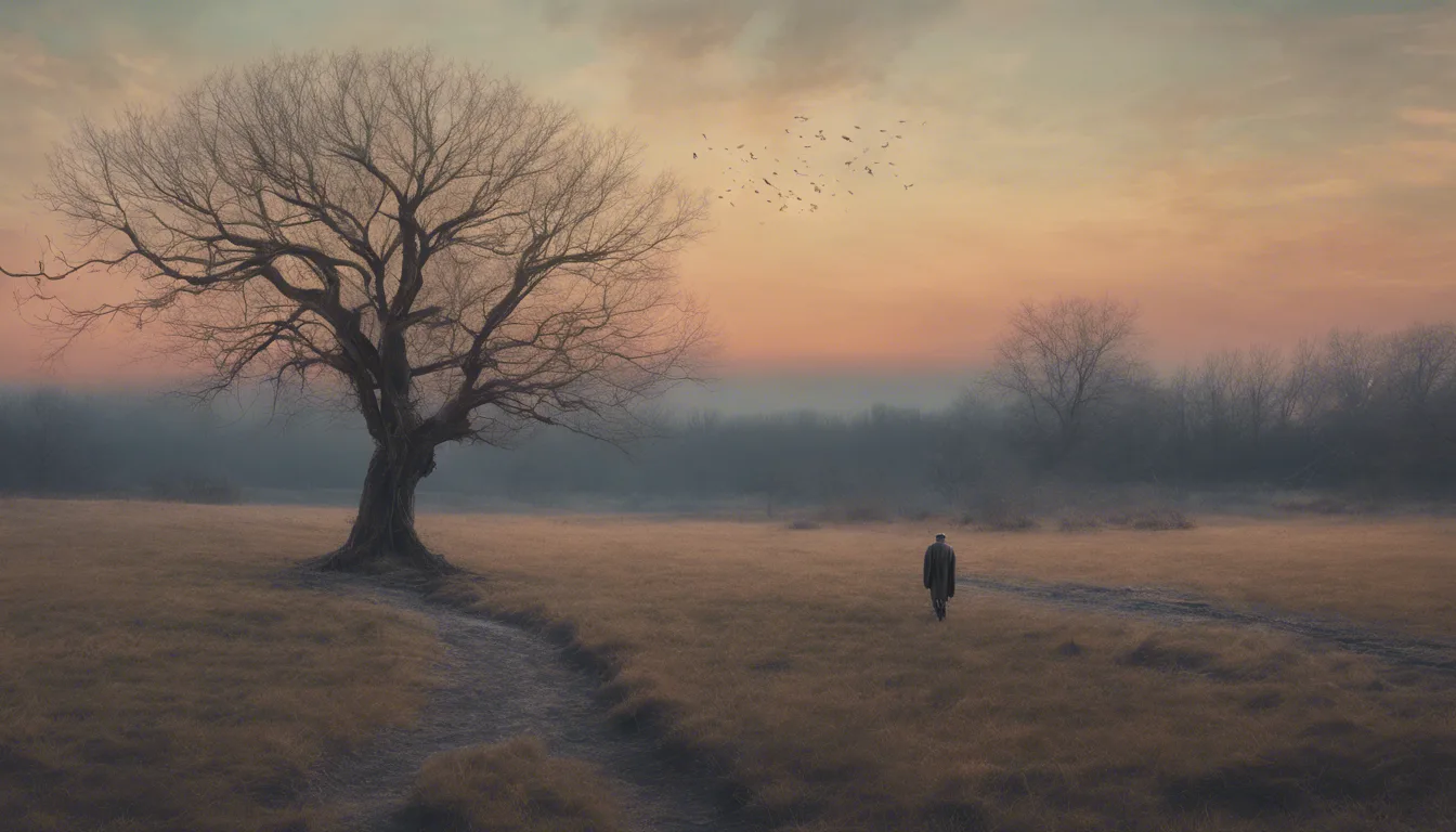 Losing Life in Dreams: Unveiling the Hidden Messages and Meaning