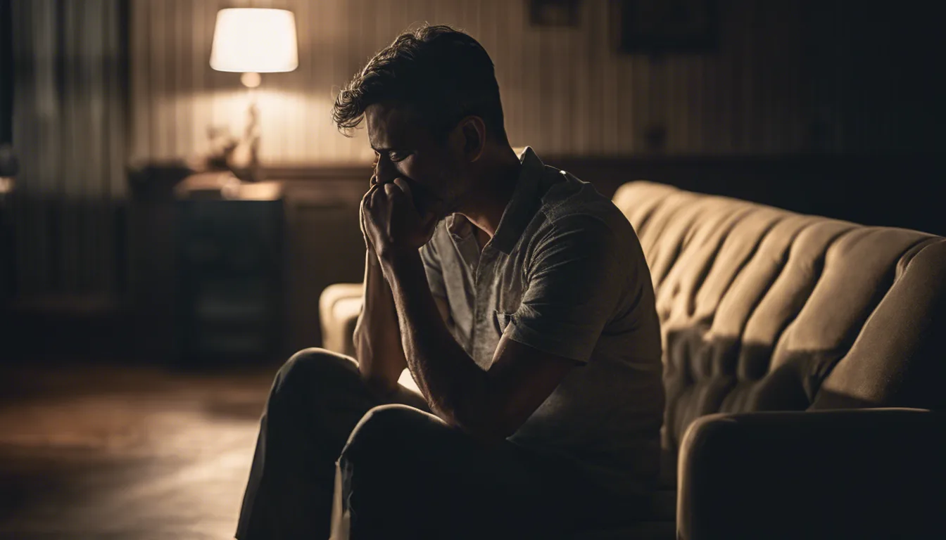 Losing a Son: Unraveling the Meaning Behind Dreams of Son's Death