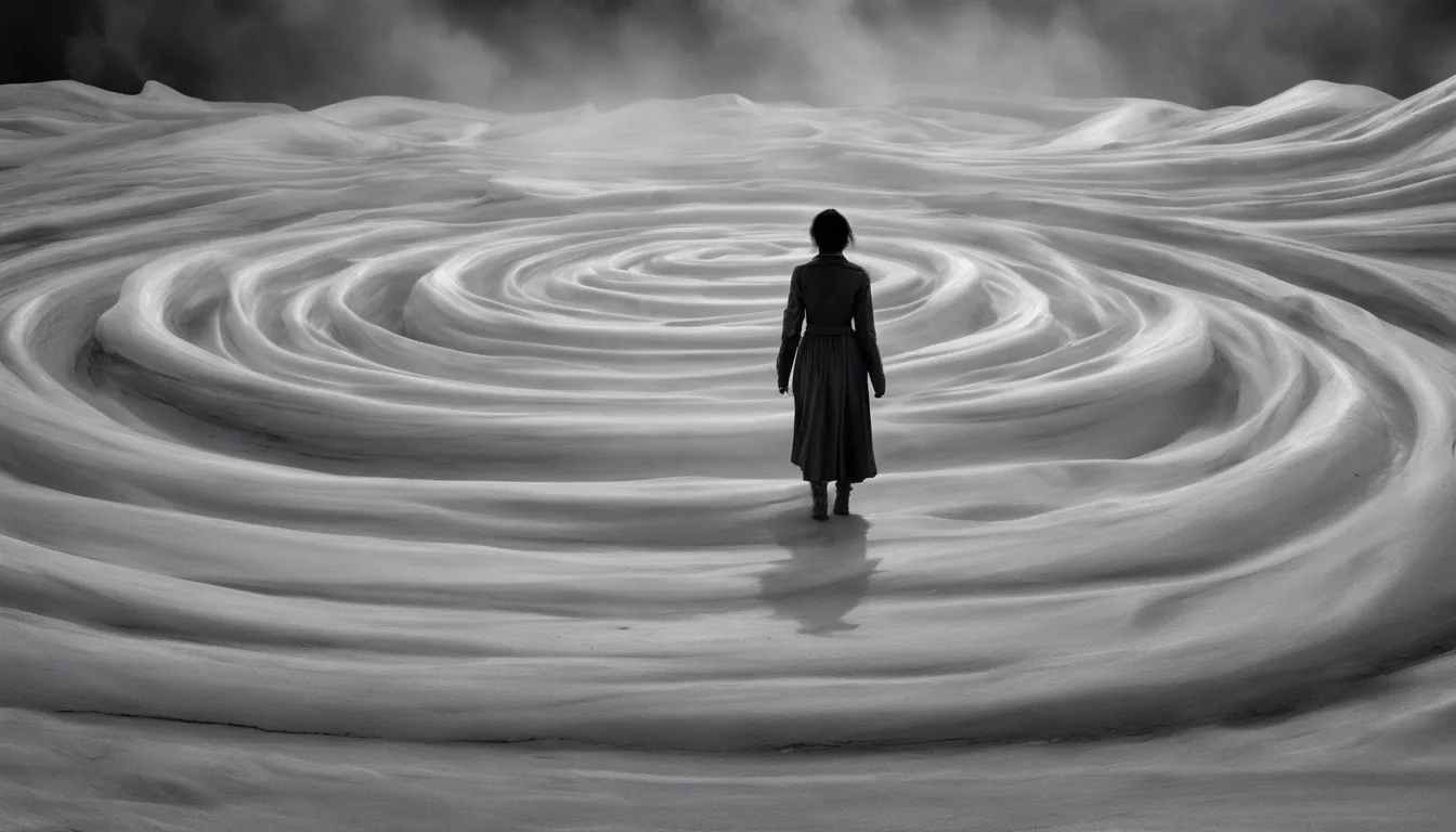 Lost Balance in Dreams: Meaning & Interpretation