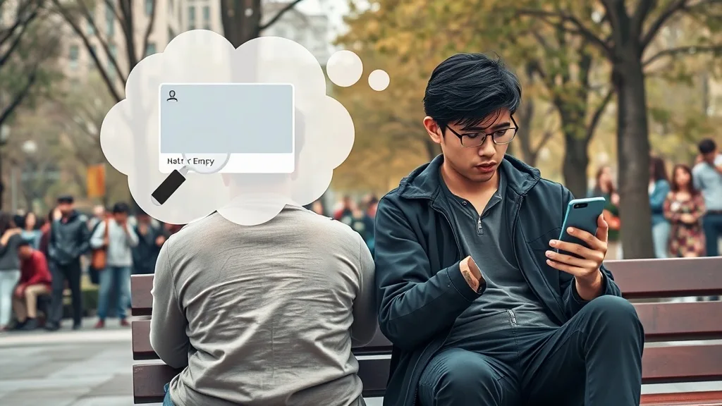 Dream symbol: lost chat: demographics: Individuals Experiencing Communication Challenges