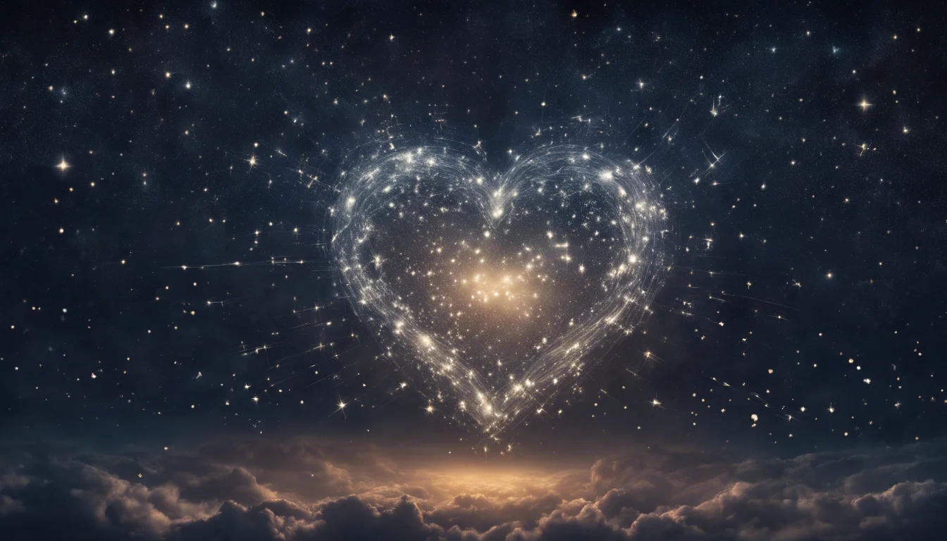 Lost in Love: Exploring the Enigmatic Dream World of Love Expression