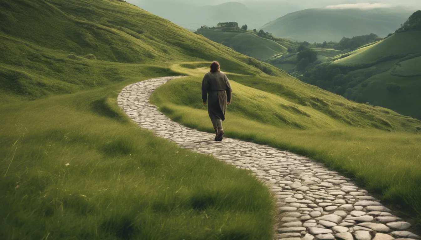 Lost in the Maze: Unveiling the Secrets of Dream Symbols: L Tracks
