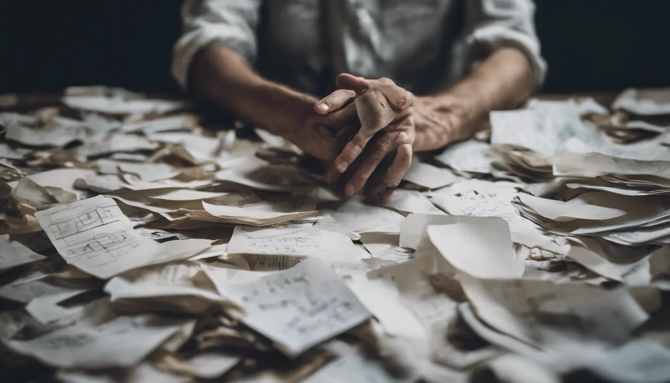 The Enigma of Lost Items in Dreams: Symbolism and Interpretation