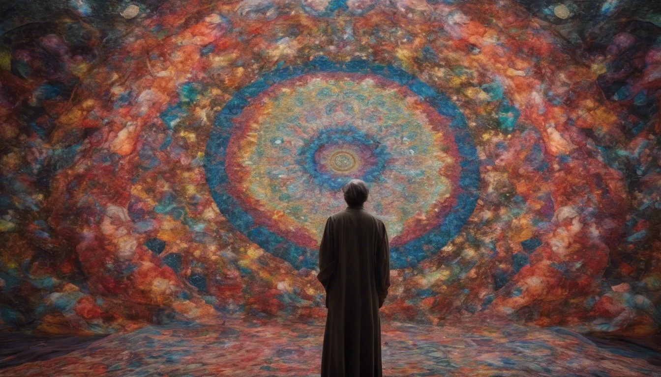 Lost Life: Exploring the Symbolism of a Common Dream