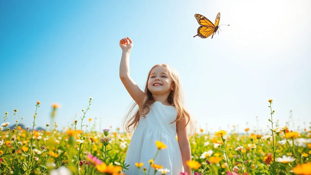Dream symbol: kid sister: intro