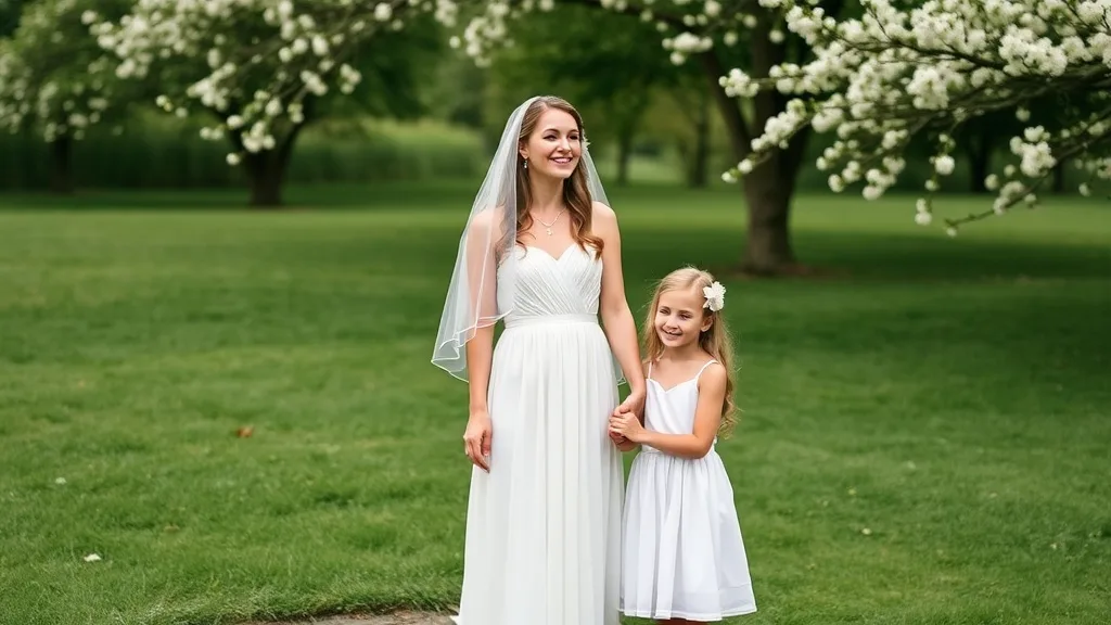 Dream symbol: kid sister: scenarios: Dream of Kid Sister Getting Married