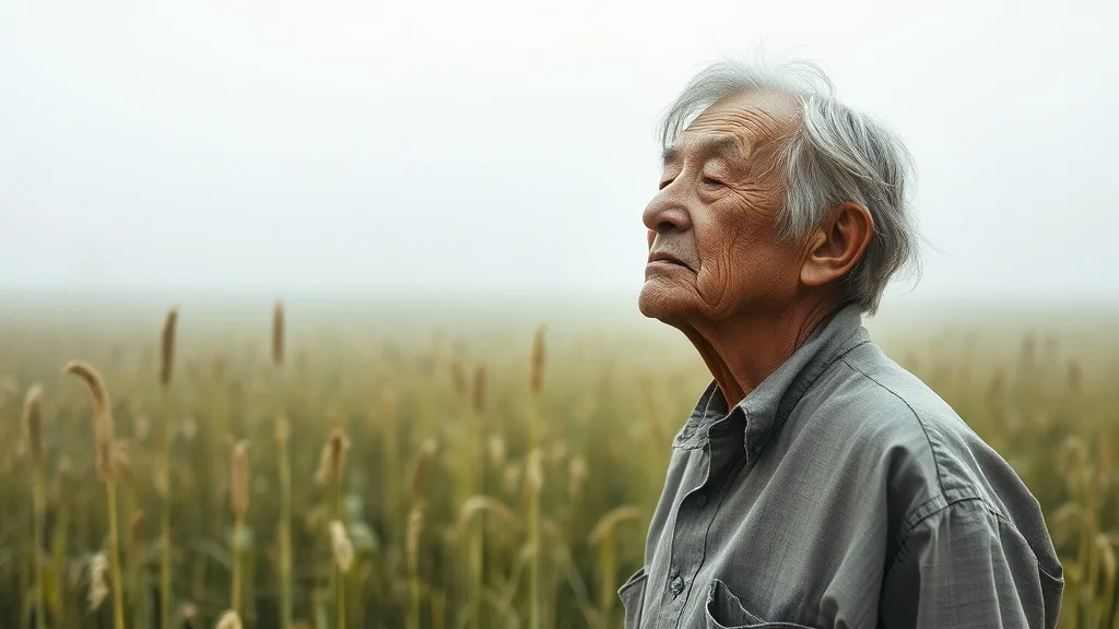 Dream symbol: missing house: demographics: Elderly